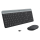 Logitech MK470 grafitowy - 514943 - zdjęcie 4